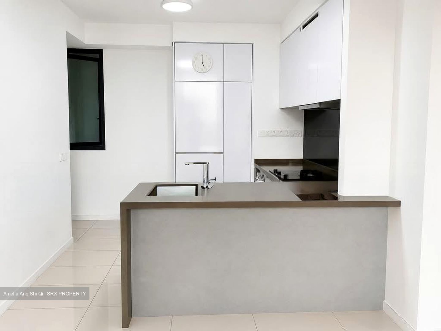 Sky Green (D13), Condominium #556374311